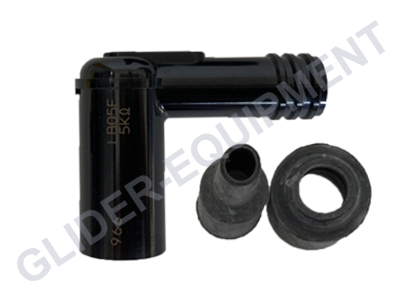 NGK Zündkerzenstecker Kit [LB05F 8051]